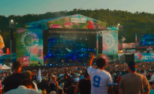 Tragédia marca o Big Church Festival na Inglaterra com morte de pa…