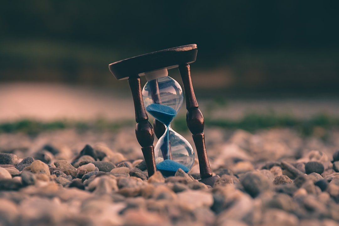 Tempo de Deus — Aprendendo a Esperar o Tempo Certo de Deus