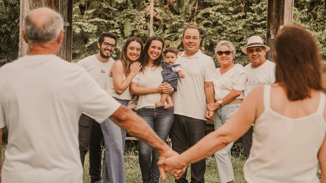 Como a Gratidão Pode Transformar Sua Família 1 Gratidão em família — Como a Gratidão Pode Transformar Sua Família