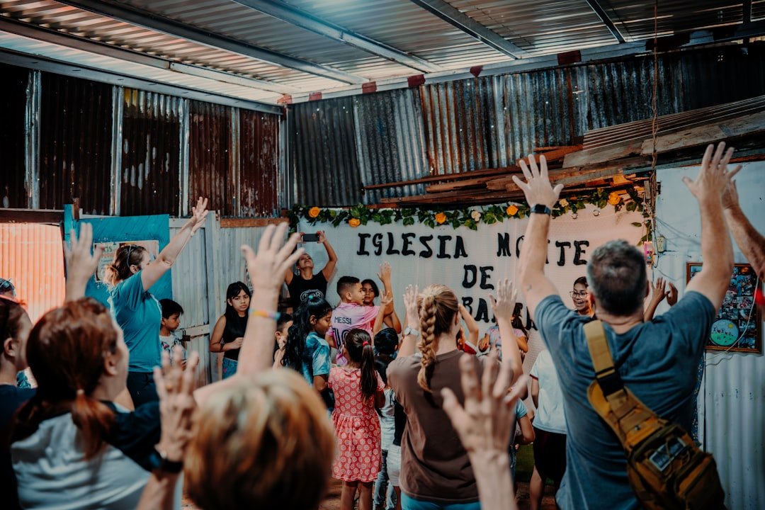 Alimentar a fé — Como a Palavra de Deus Pode Fortalecer Sua Fé