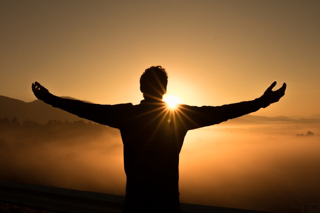 Vida espiritual — Como Aprofundar Sua Vida Espiritual: Um Caminho de Transformação