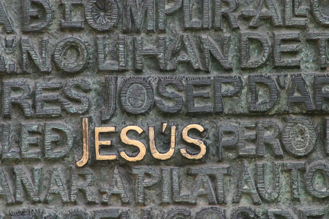 como entender as parábolas de jesus estudo bíblico