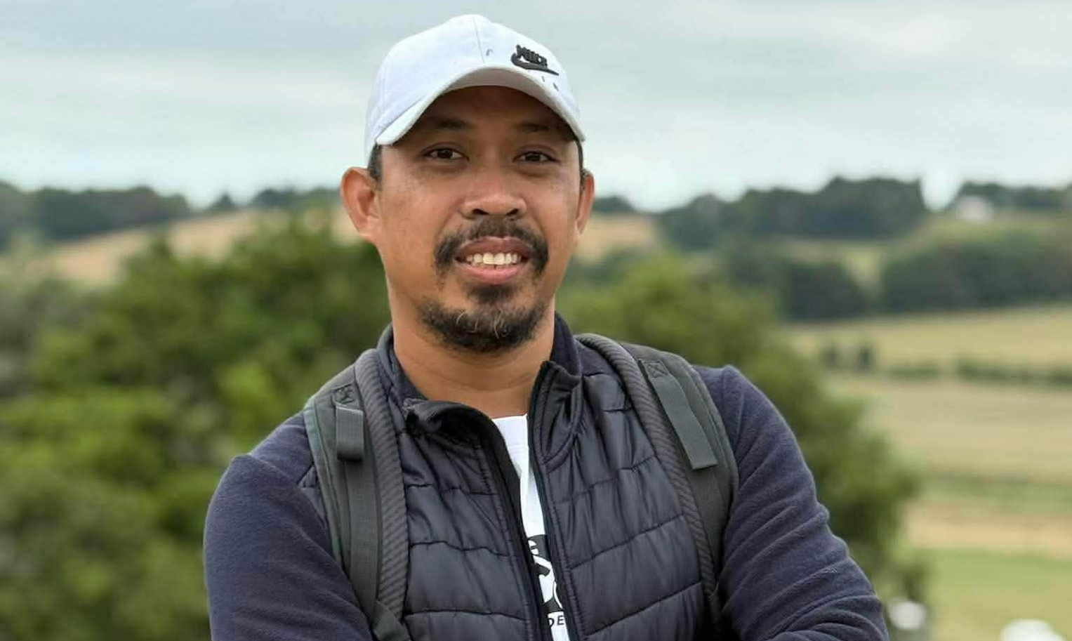 Comunidade cristã se une em solidariedade após morte trágica de ... 1 Após morte de