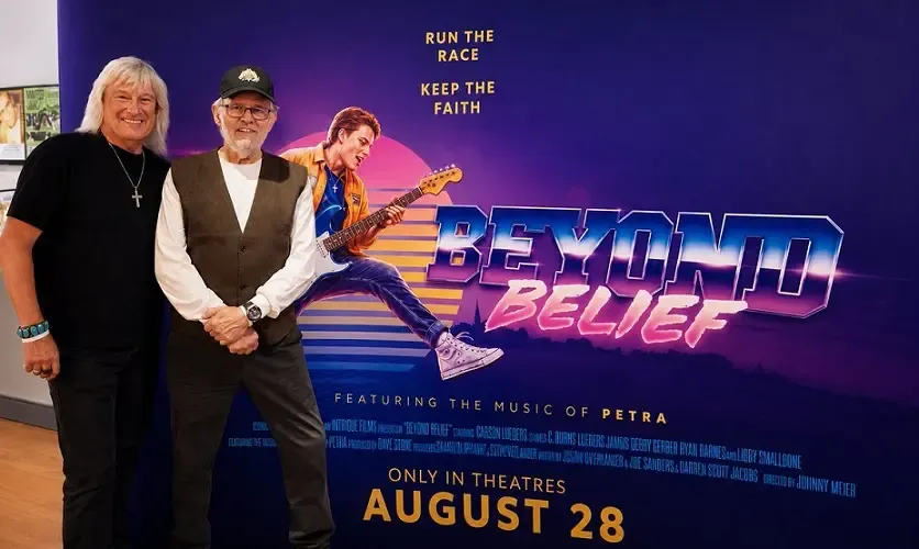 Filme Beyond Belief