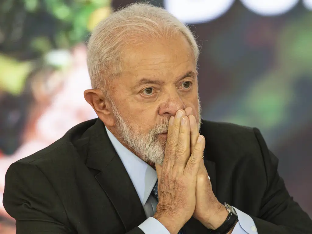 Entidades Evangélicas do Rio de Janeiro Declaram Apoio à Reeleiç... 1 Eleições 2026: Entidades