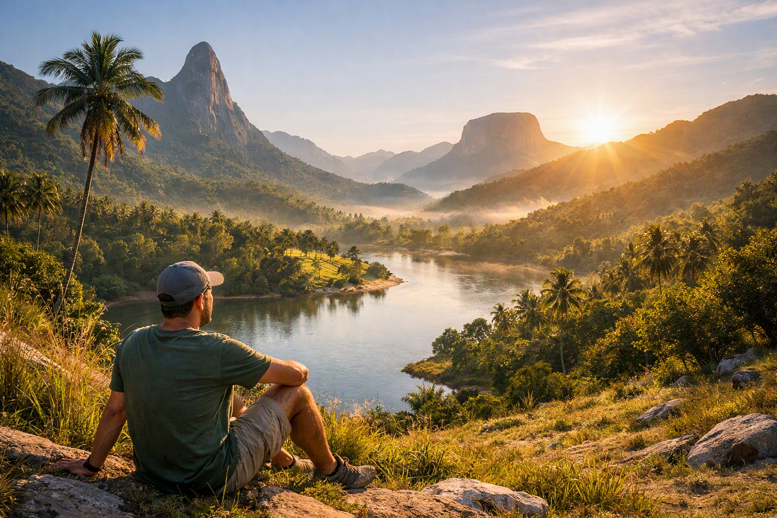 A Ansiedade do Futuro e a Abertura ao Mistério da Vida 1 Entre a ansiedade