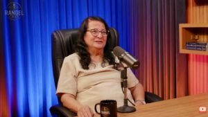 Mãe de Dinho do Mamonas Revela Reencontro Espiritual do Filho com …