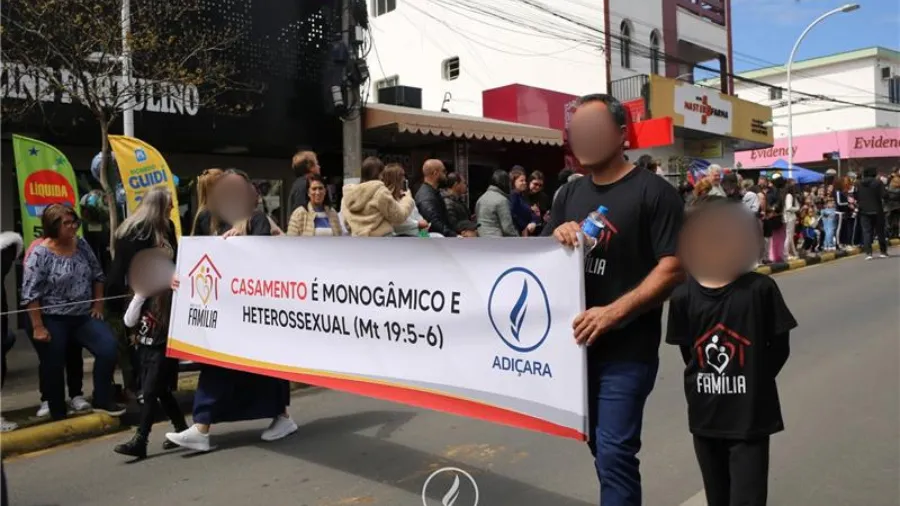Assembleia de Deus