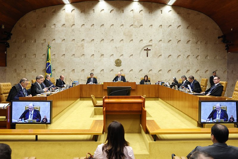 Líderes Cristãos Clamam por Oração em Meio à Crise no STF 1 “Precisamos orar pelo