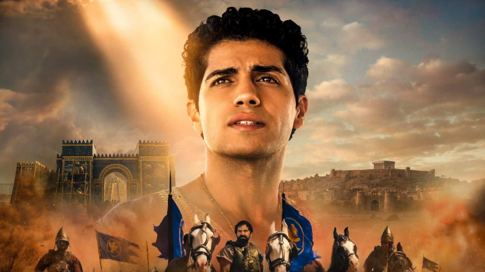 Filme inspirado no