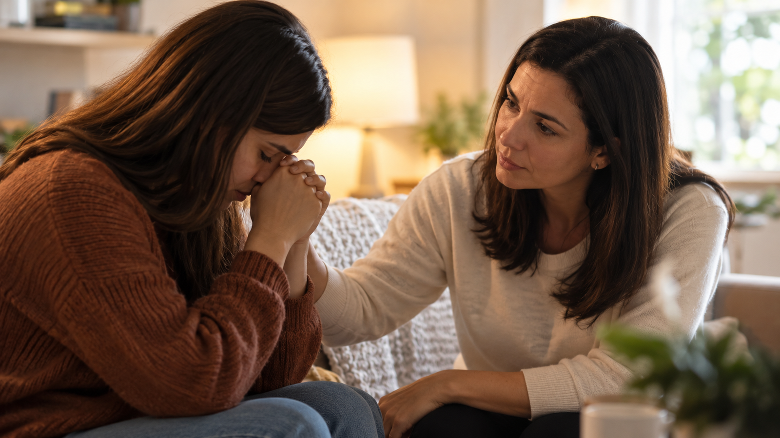 Conversas Acolhedoras: A Importância do Apoio Emocional nas Comuni... 1 Uma conversa acolhedora