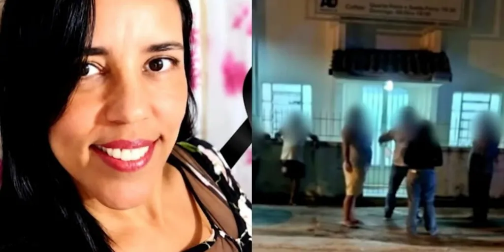 Polícia prende homem