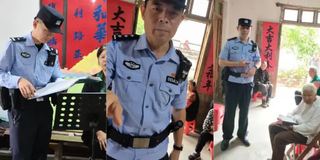 China proíbe louvores a “Jesus” e “Deus” em igrejas domés... 1 Autoridades proíbem louvores