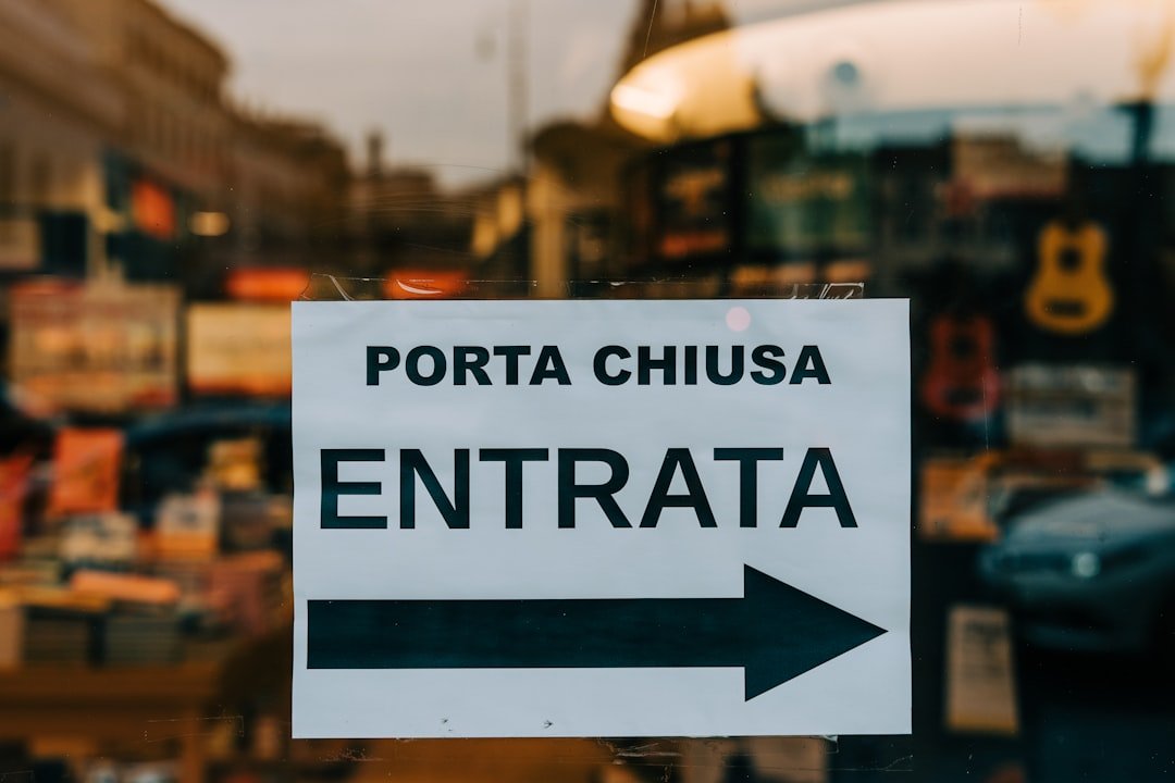 Portas fechadas — Quando Deus Fecha uma Porta: Como Encontrar Novos Caminhos