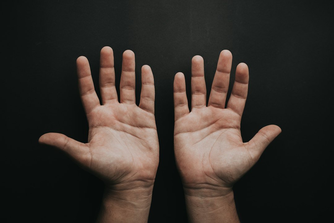 Futuro nas mãos de Deus — Como a Esperança se Renova ao Colocar o Futuro nas Mãos de Deus