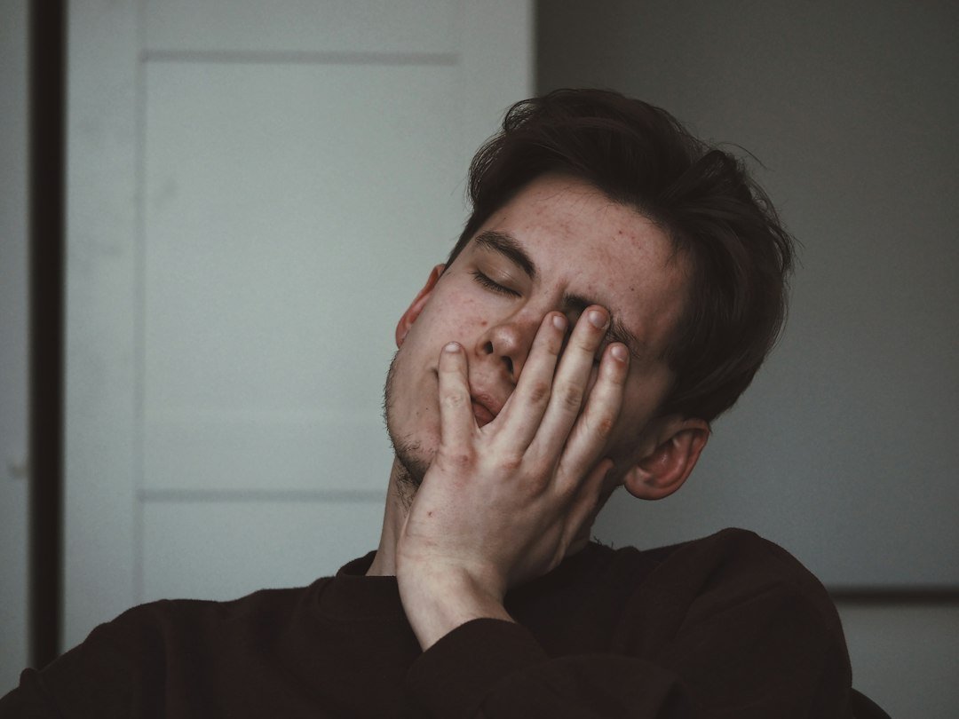 Como continuar caminhando com um coração cansado 1 Coração cansado — Como continuar caminhando com um coração cansado