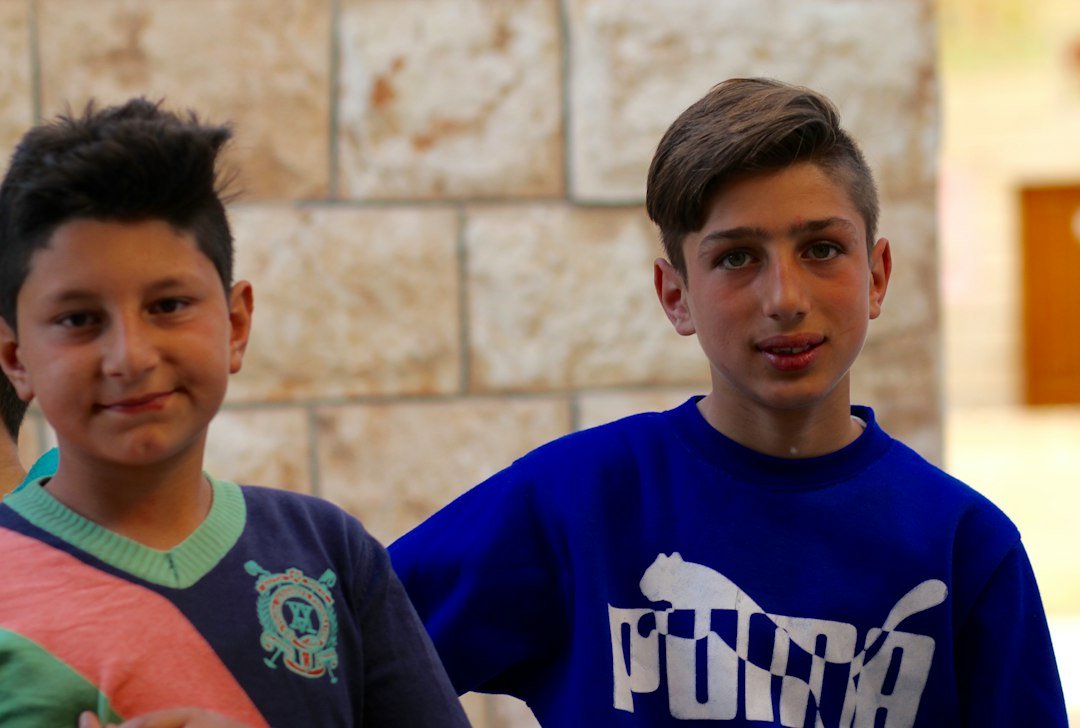 Perseverança juvenil — Como Cultivar Perseverança na Juventude: Lições Bíblicas e Psicológicas