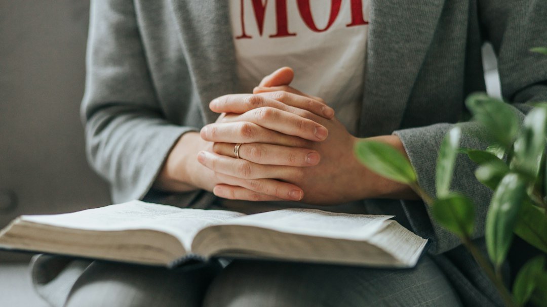 como descobrir meus dons espirituais estudo bíblico