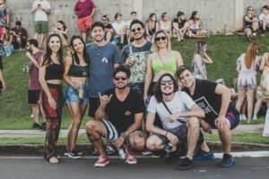 Como Enfrentar Mudanças na Juventude Sem Perder a Identidade