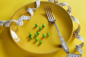 Como vencer a compulsão alimentar? | Estudo Completo