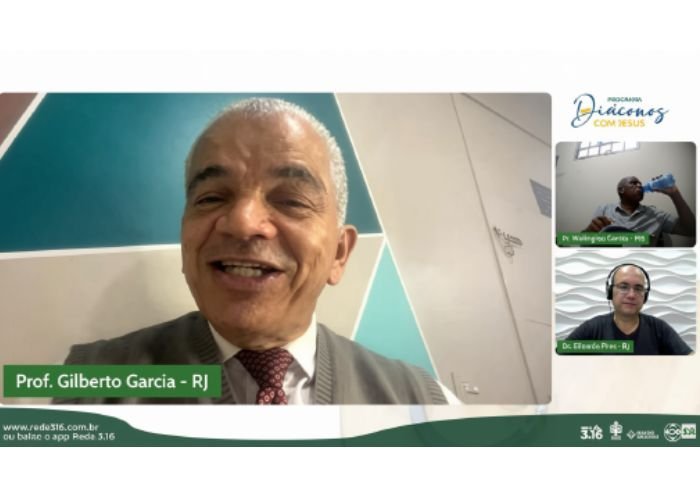 O Papel do Cristão na Política: Vigilância e Responsabilidade So... 1 O CRISTÃO E