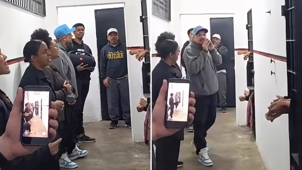 Ex-Detentos do Rap