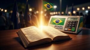 O Voto Cristão: Reflexões Teológicas e Éticas para as Eleiçõe…