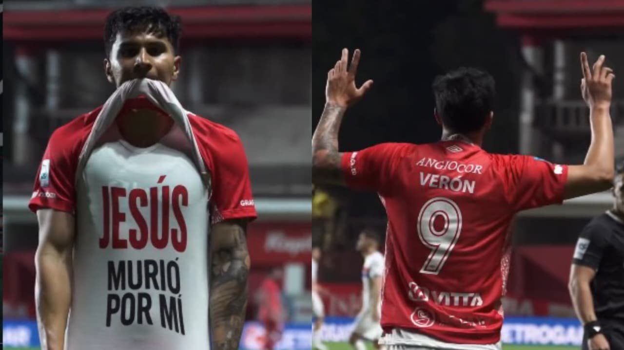 Jogador testemunha sua