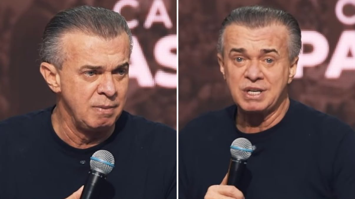 Pastor alerta sobre