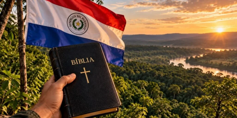 Iniciativa cristã traduz