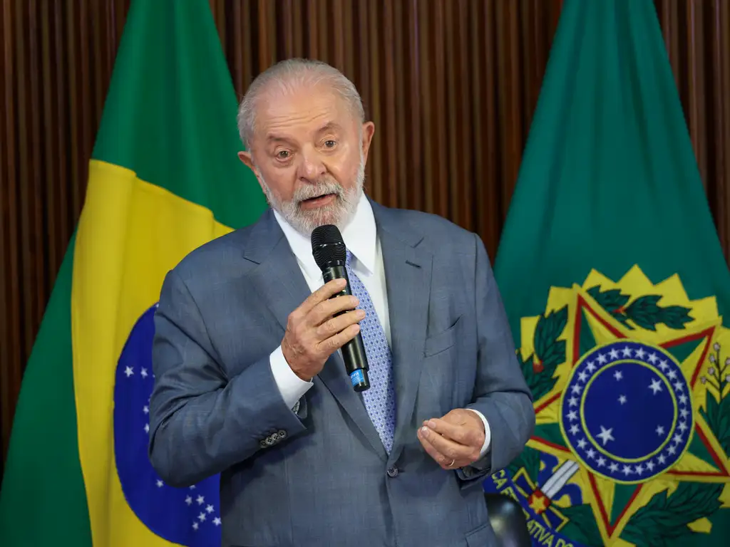 Lula se aproxima dos evangélicos com carta sobre família e trabalho 1 Em carta aos