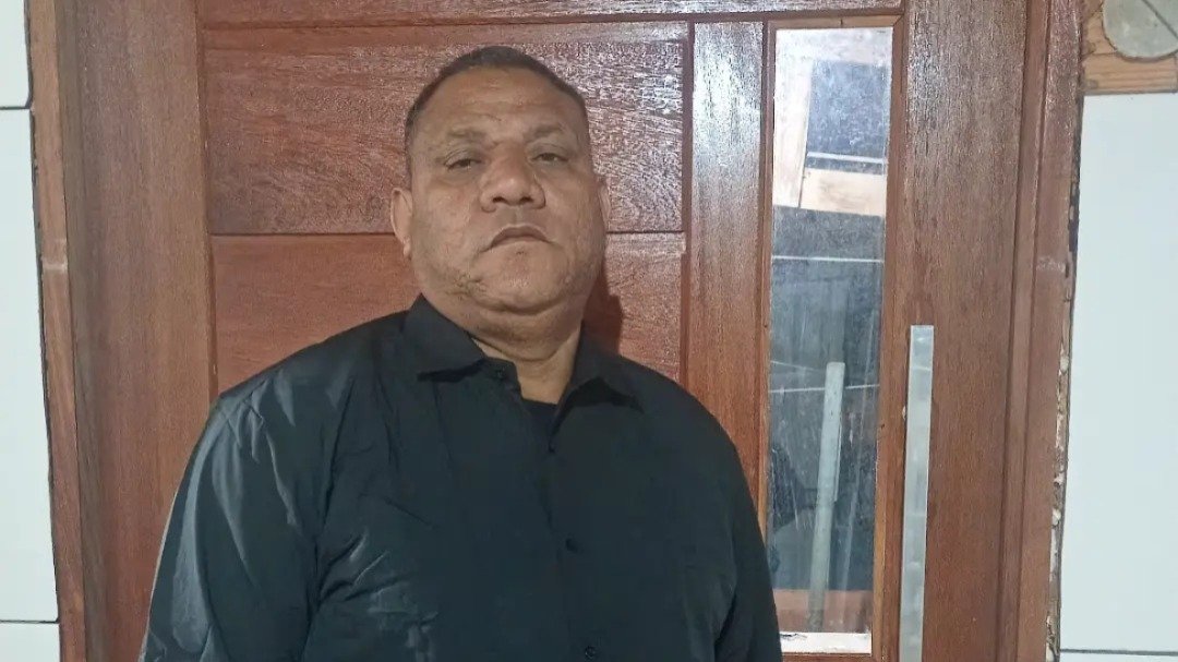 Pastor é morto