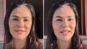 Suzana Alves renuncia a papéis na atuação por causa da fé: a jo…