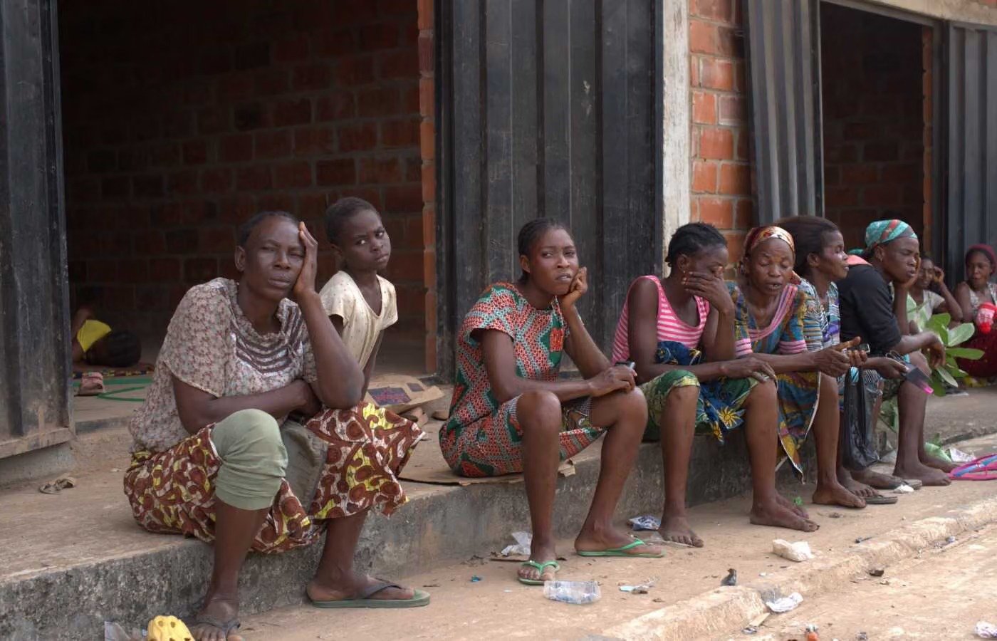 Extremistas Fulani matam