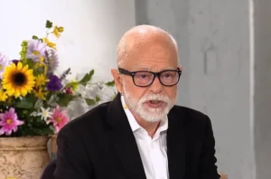 Filha de Jim Bakker Pede Desculpas e Defende Acolhimento à Comunid…