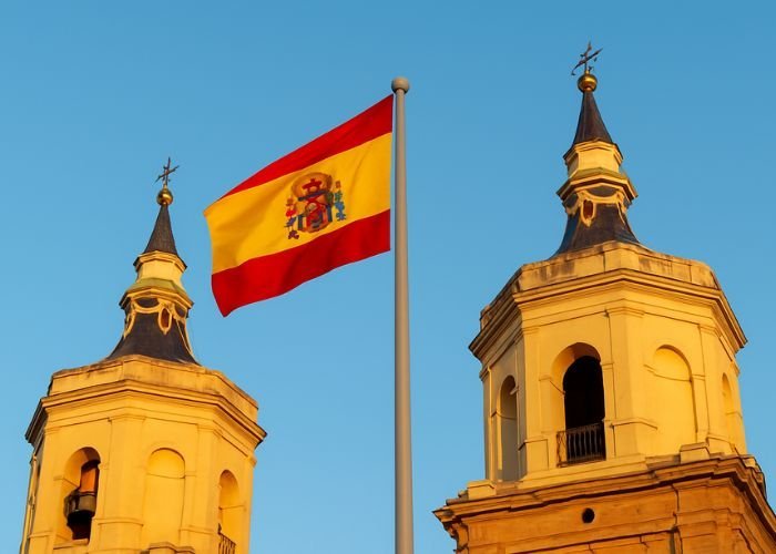 Aliança Evangélica Espanhola Lança Rede de Apoio Habitacional pa... 1 Aliança evangélica cria