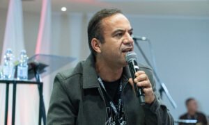 Europa pode viver um novo avivamento, afirma pastor em conferência