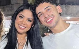 Tragédia Familiar Envolve Filho de Cantora Gospel em Conflito Mort…