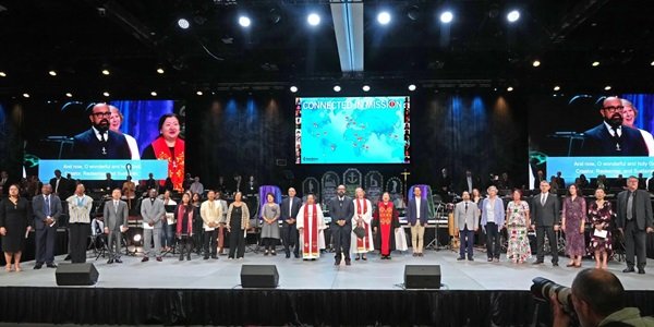 Igreja Metodista Unida
