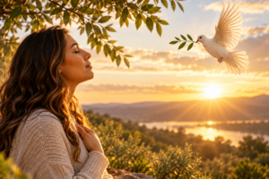 A Importância de Ouvir a Voz de Deus: Reflexões sobre Mudanças N…