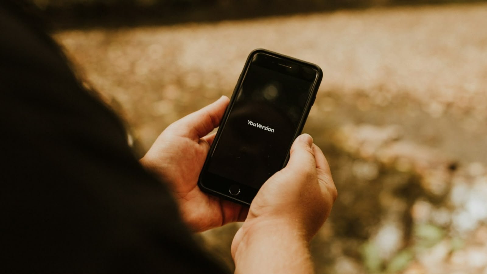 YouVersion libera tecnologia