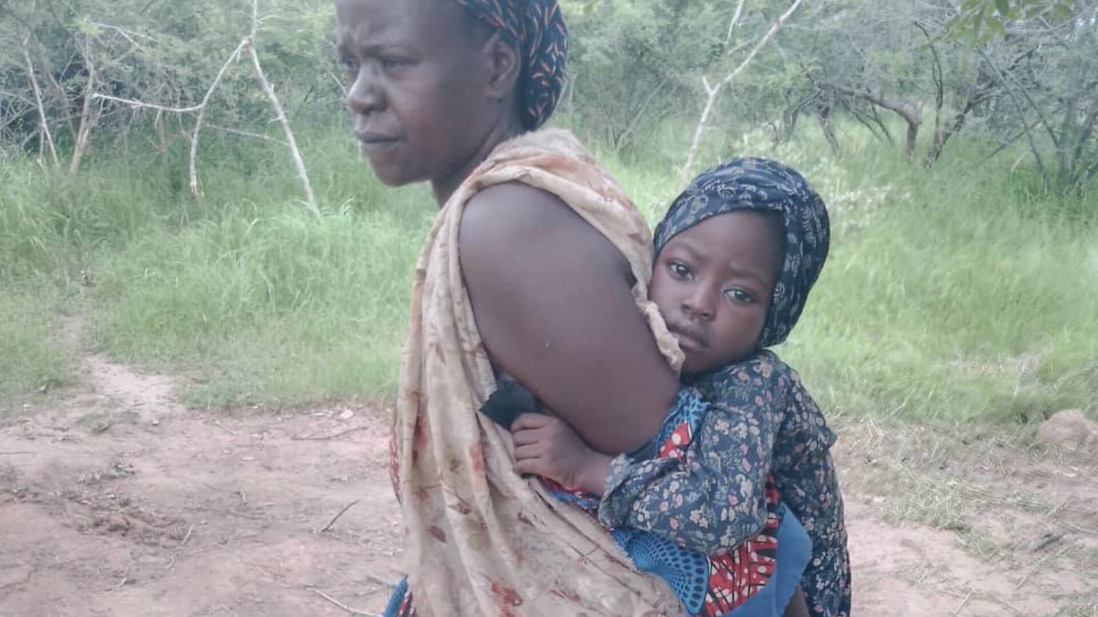 Apelo desesperado de pastor nigeriano por resgate da família seque... 1 Pastor apela ao