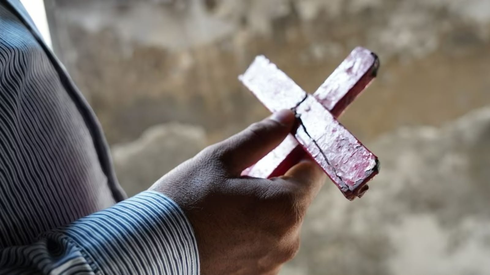 Condenação de Muçulmanos por Assassinato de Evangelistas Gera De... 1 Muçulmanos são condenados