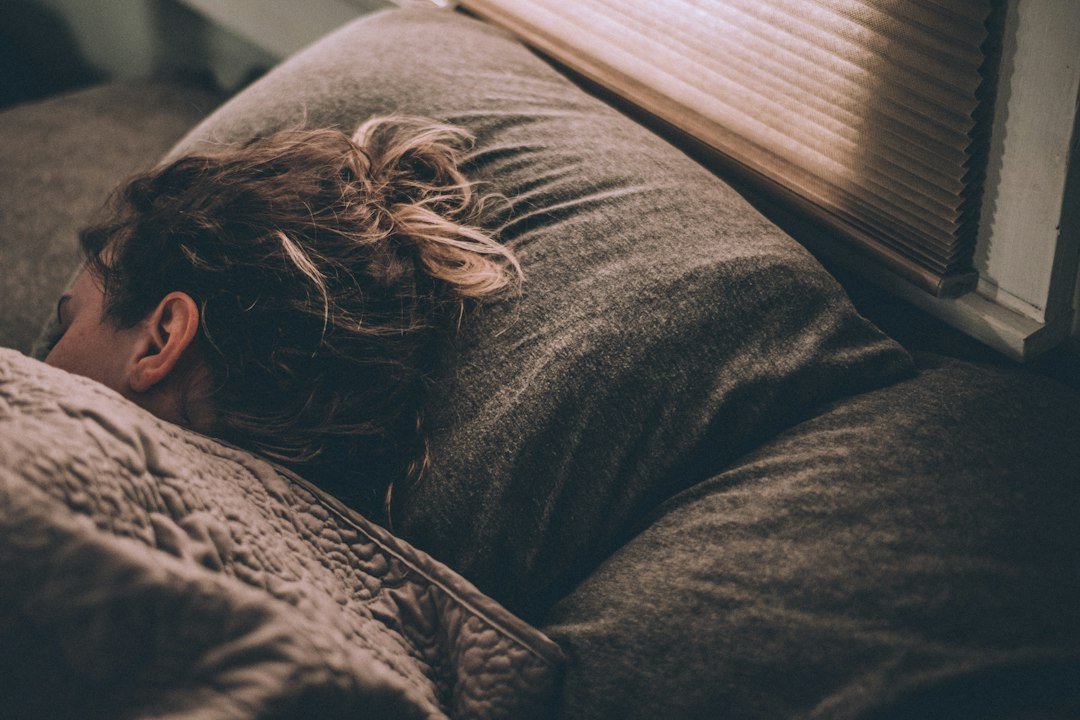 Promessas antes de dormir — Lembrar das Promessas de Deus Antes de Dormir Pode Transformar Sua Vida?