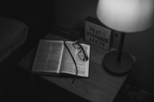 Por que a juventude deve abraçar a disciplina?